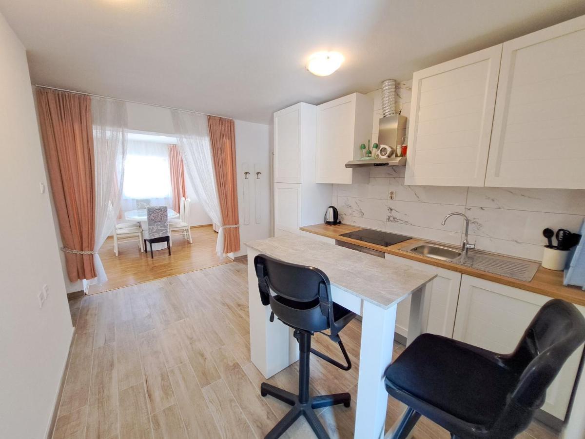 Apartman Mile *