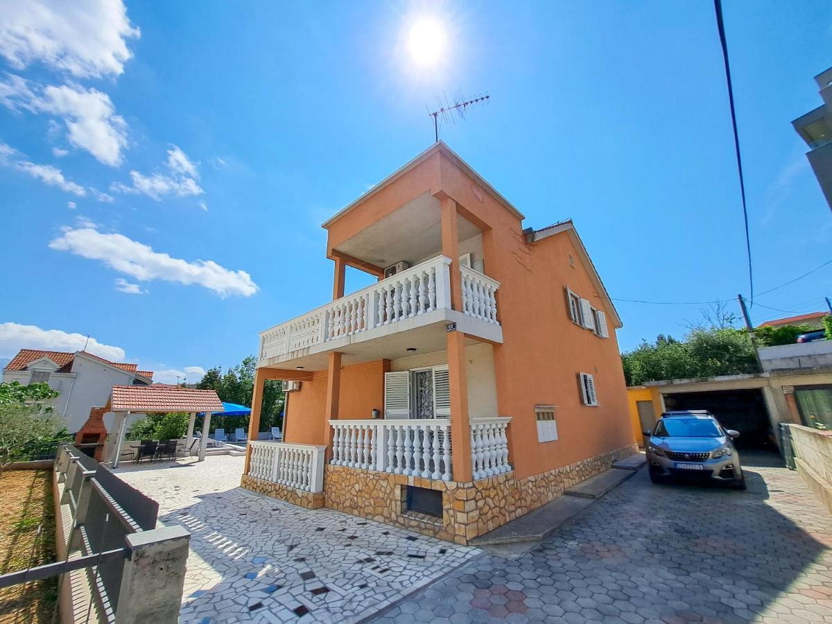 Apartman Mile
