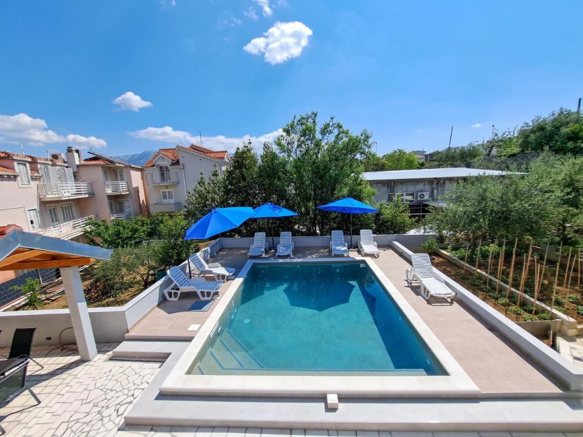 Apartman Mile