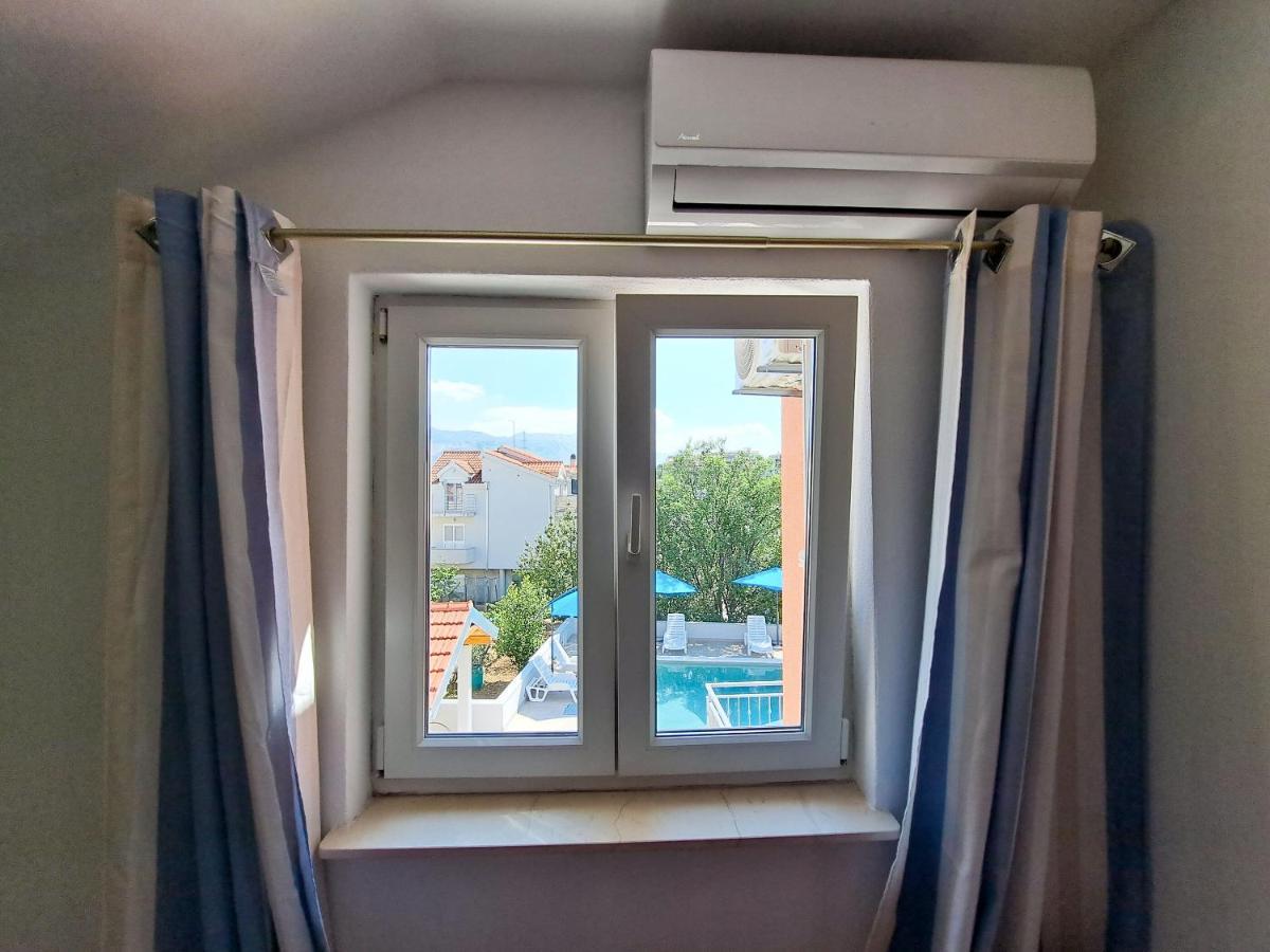 Mile Apartman *
