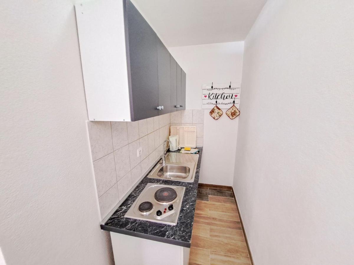 Apartman Mile *