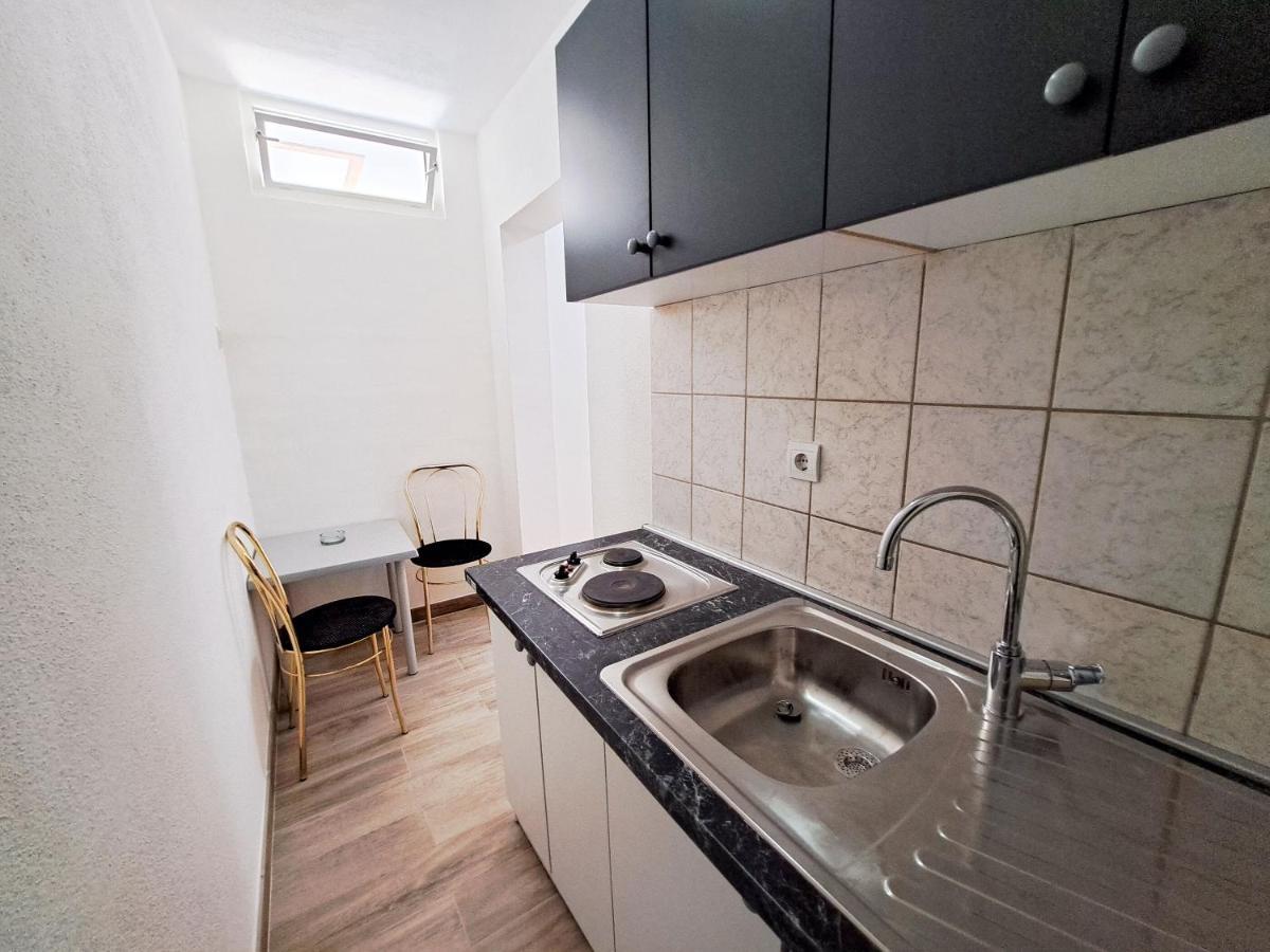 Apartman Mile