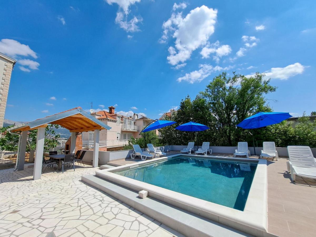Apartamento Mile Split
