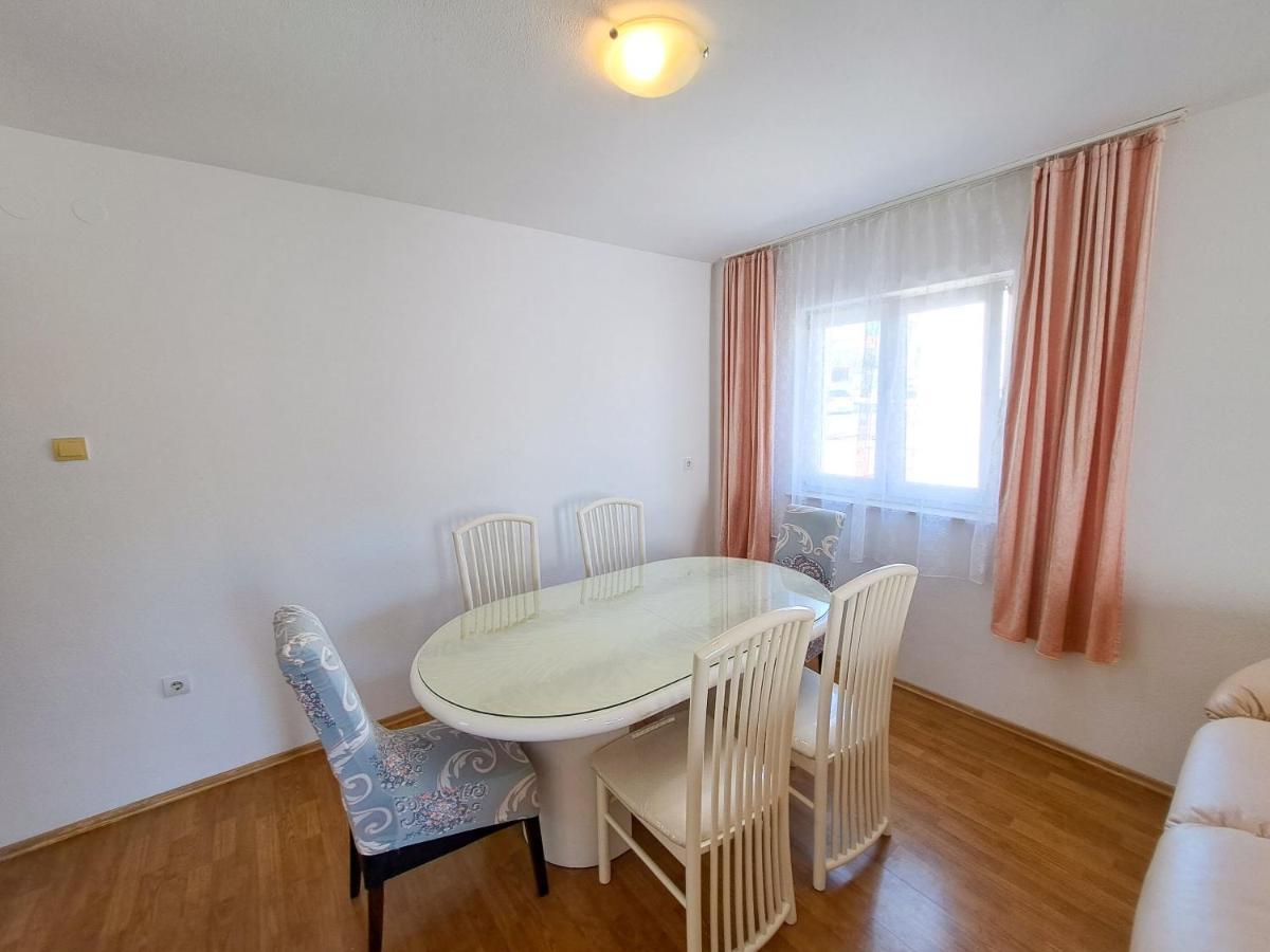 Mile Apartman Split