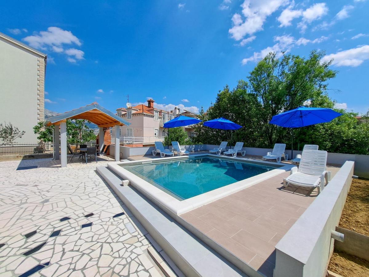 Mile Apartman