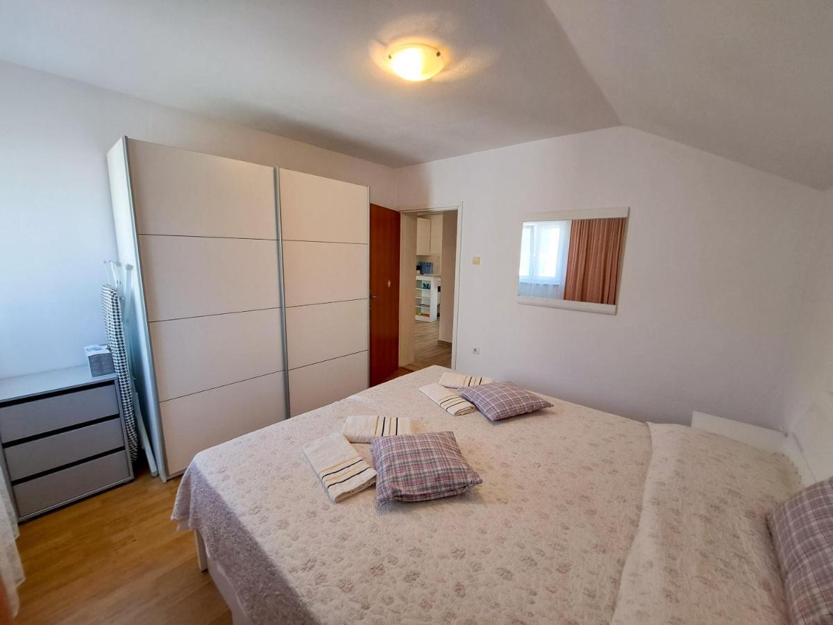 Mile Apartman