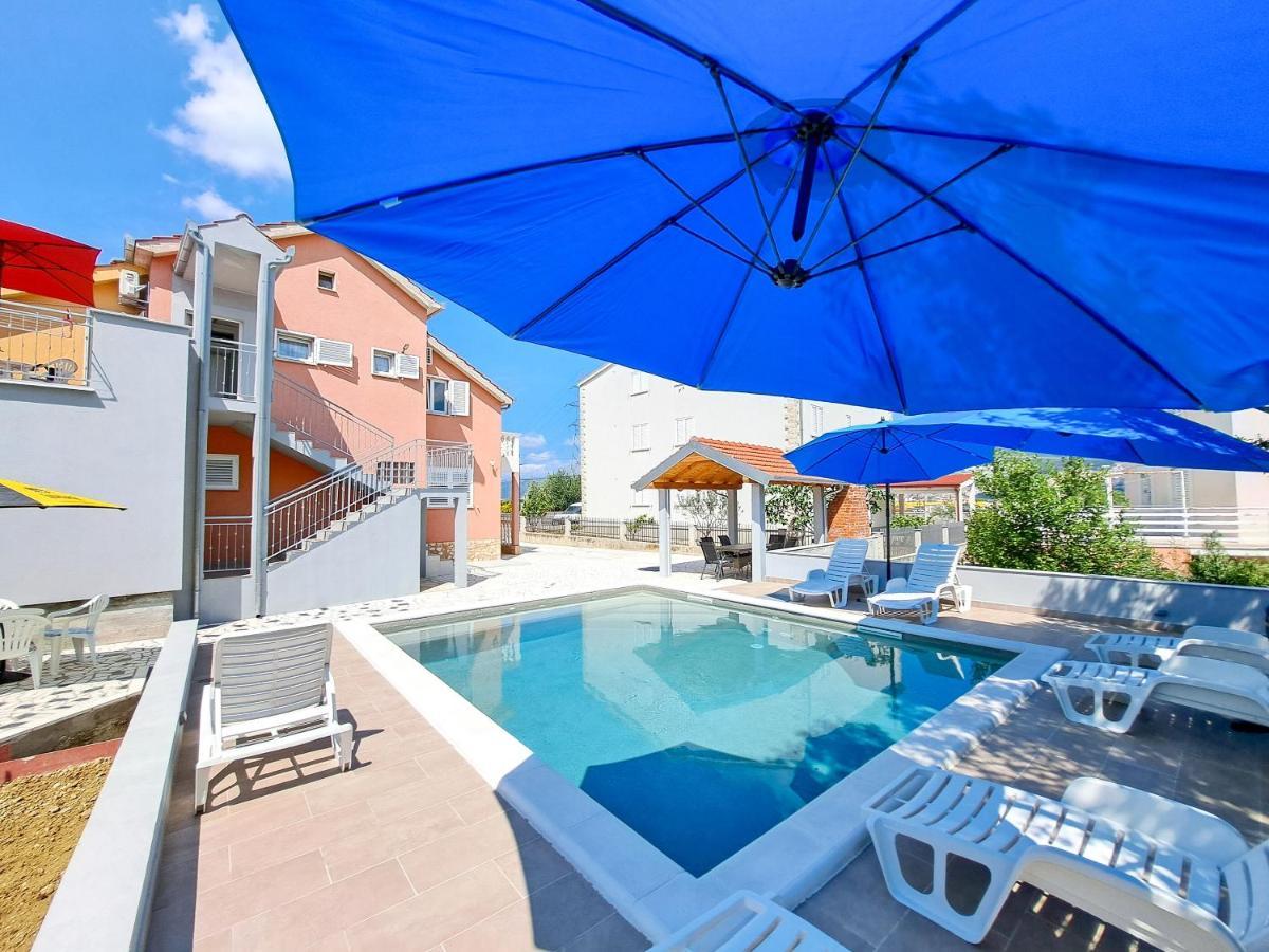Apartman Mile *