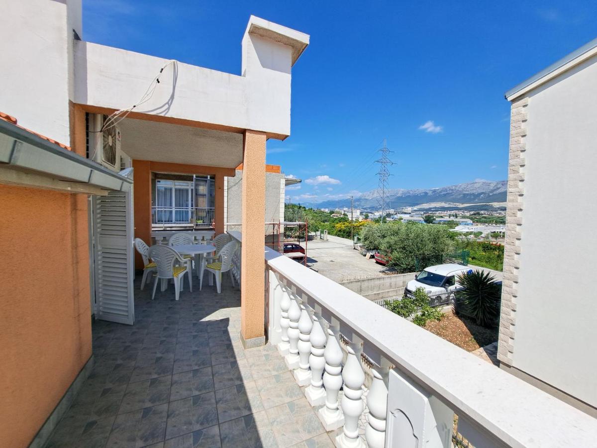 Apartman Mile