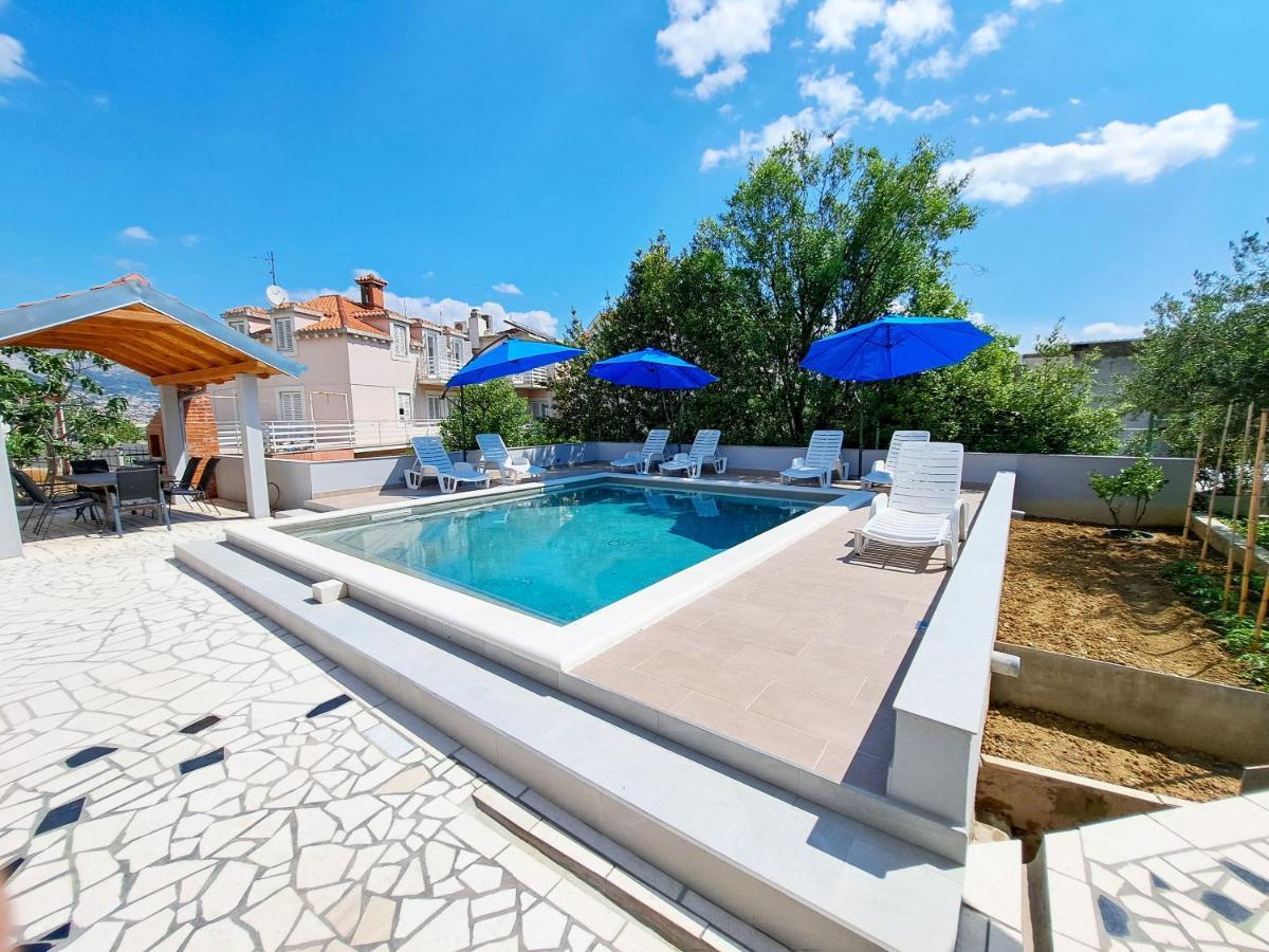 Apartman Mile
